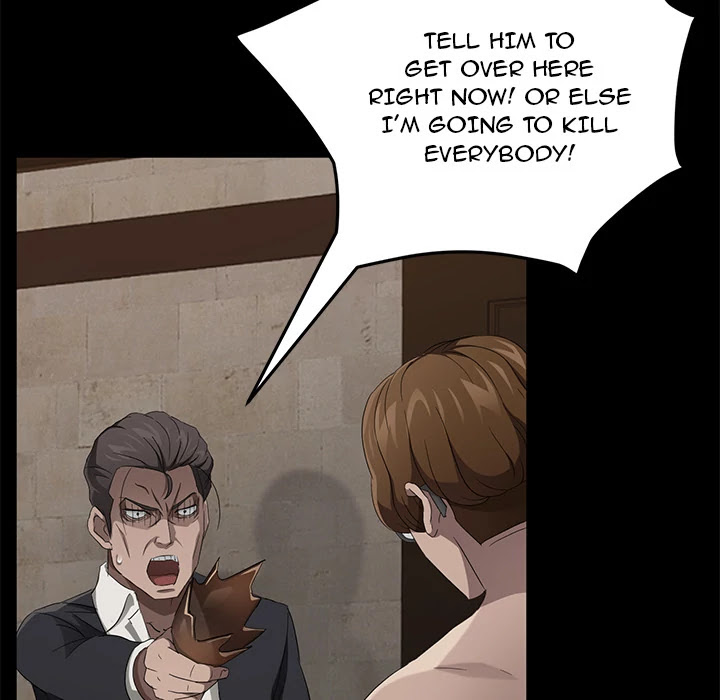 Stolen Chapter 23 page 96 - Chapter 23