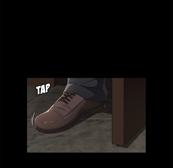 Stolen Chapter 23 page 98 - Chapter 23