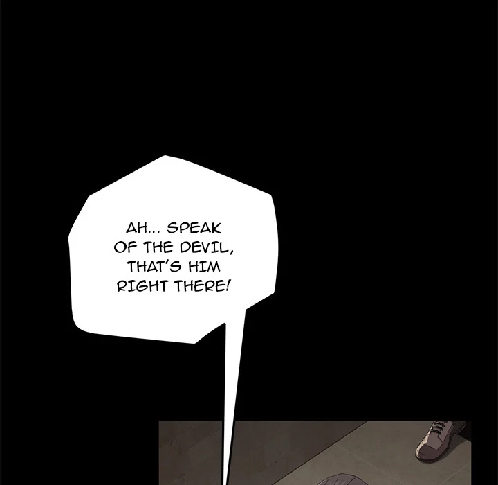 Stolen Chapter 23 page 99 - Chapter 23