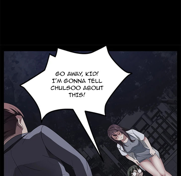 Stolen Chapter 24 page 10 - Chapter 24