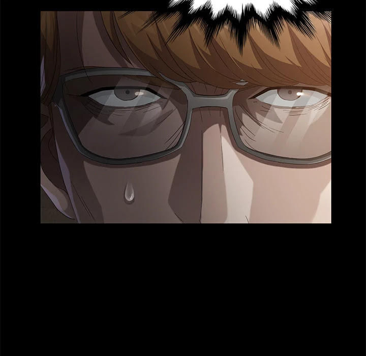 Stolen Chapter 24 page 100 - Chapter 24