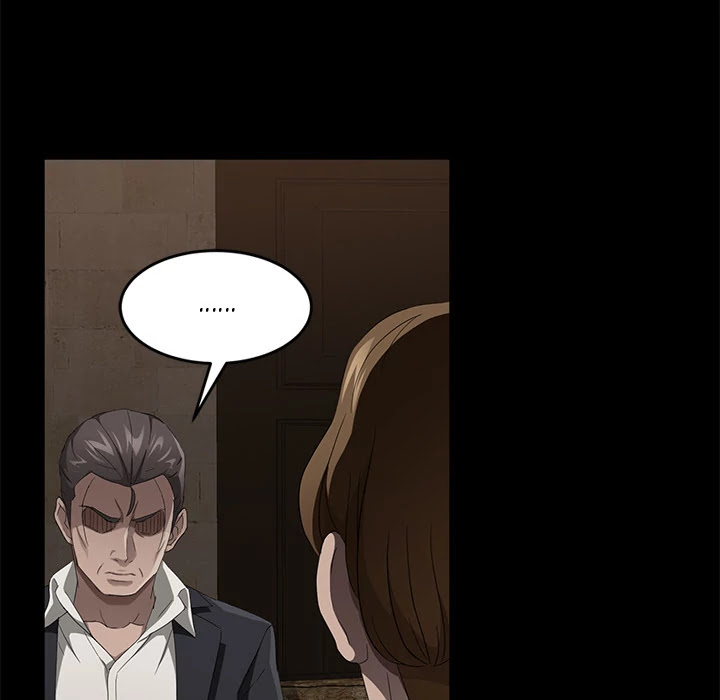 Stolen Chapter 24 page 103 - Chapter 24
