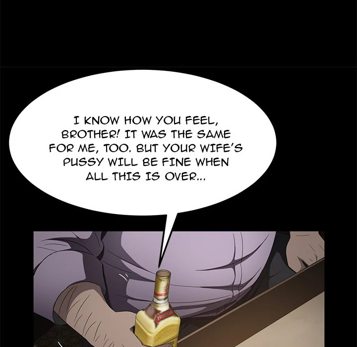 Stolen Chapter 24 page 105 - Chapter 24