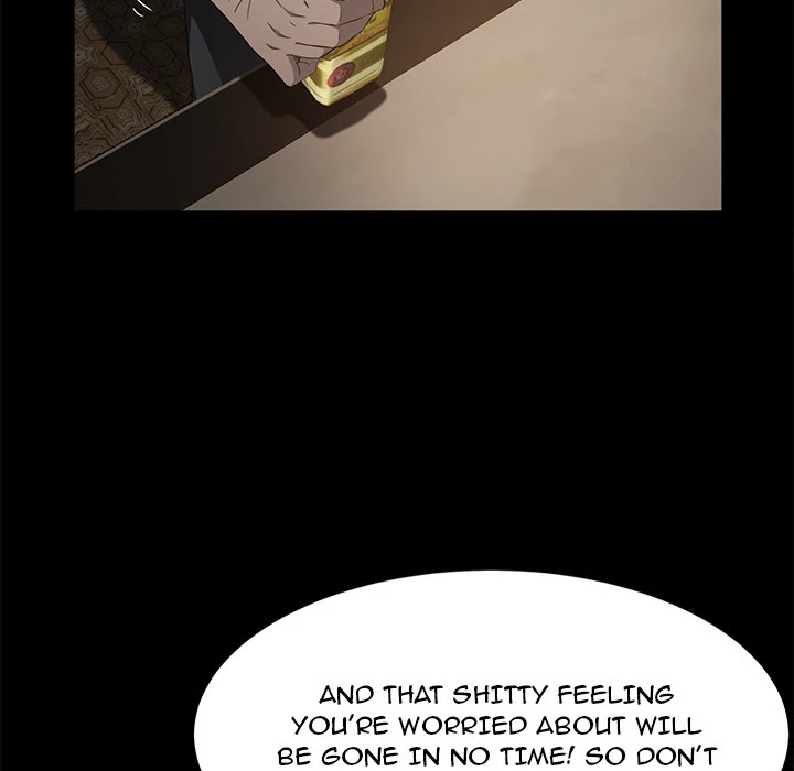 Stolen Chapter 24 page 106 - Chapter 24