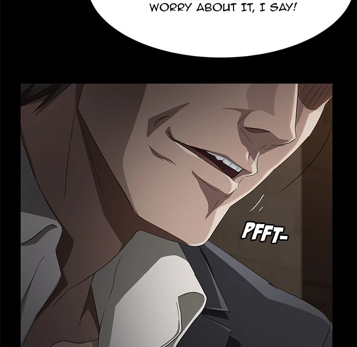 Stolen Chapter 24 page 107 - Chapter 24