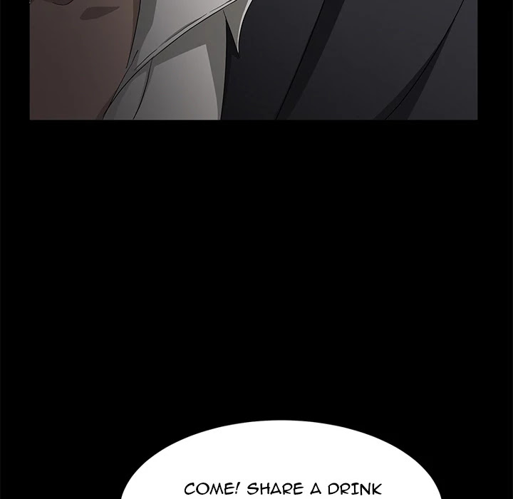 Stolen Chapter 24 page 108 - Chapter 24