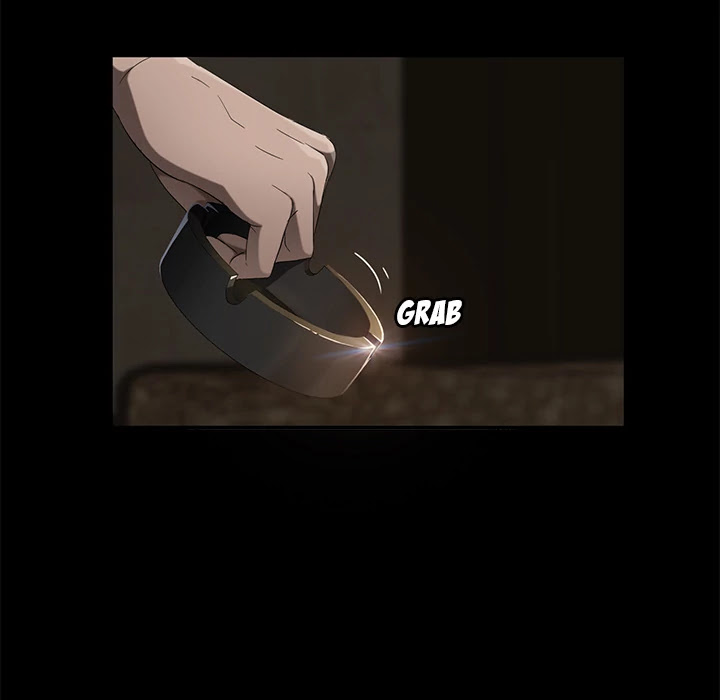 Stolen Chapter 24 page 111 - Chapter 24