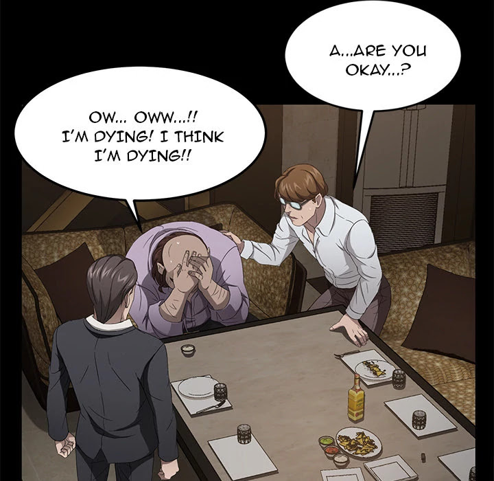 Stolen Chapter 24 page 115 - Chapter 24