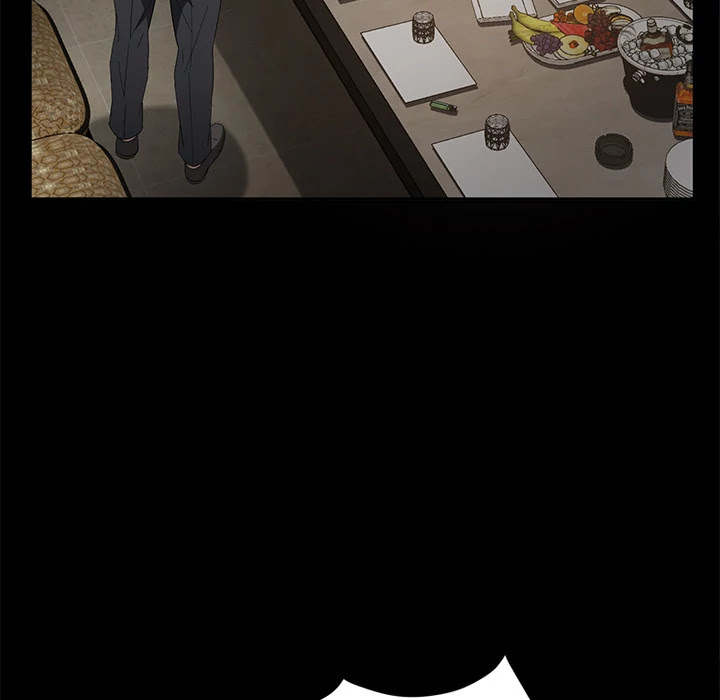 Stolen Chapter 24 page 116 - Chapter 24