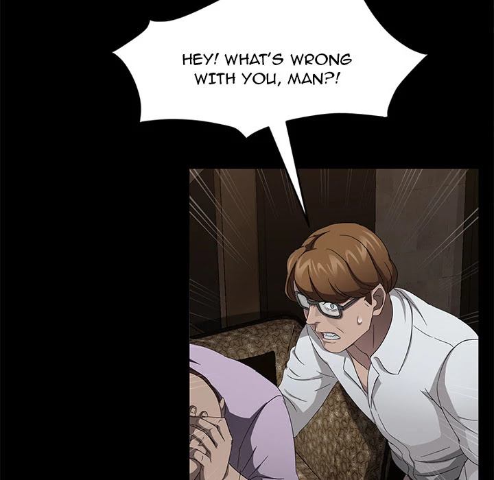 Stolen Chapter 24 page 117 - Chapter 24