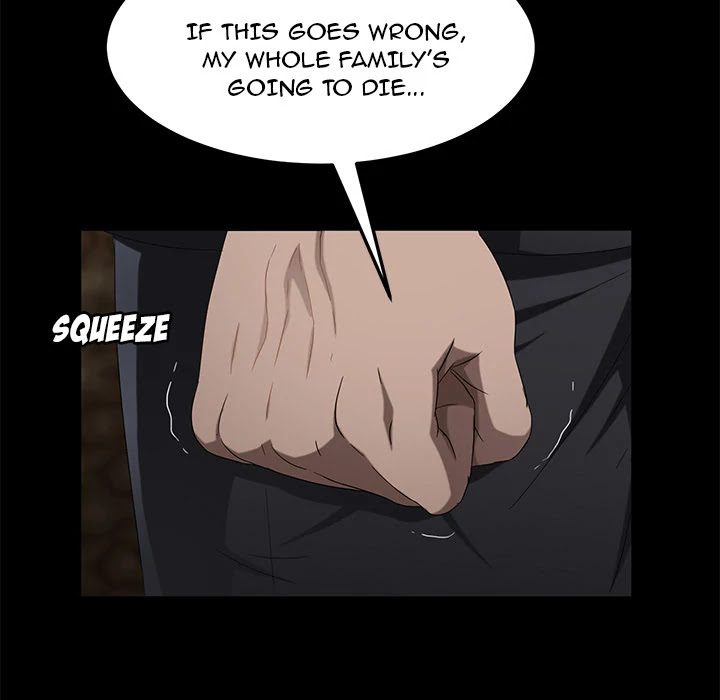 Stolen Chapter 24 page 119 - Chapter 24