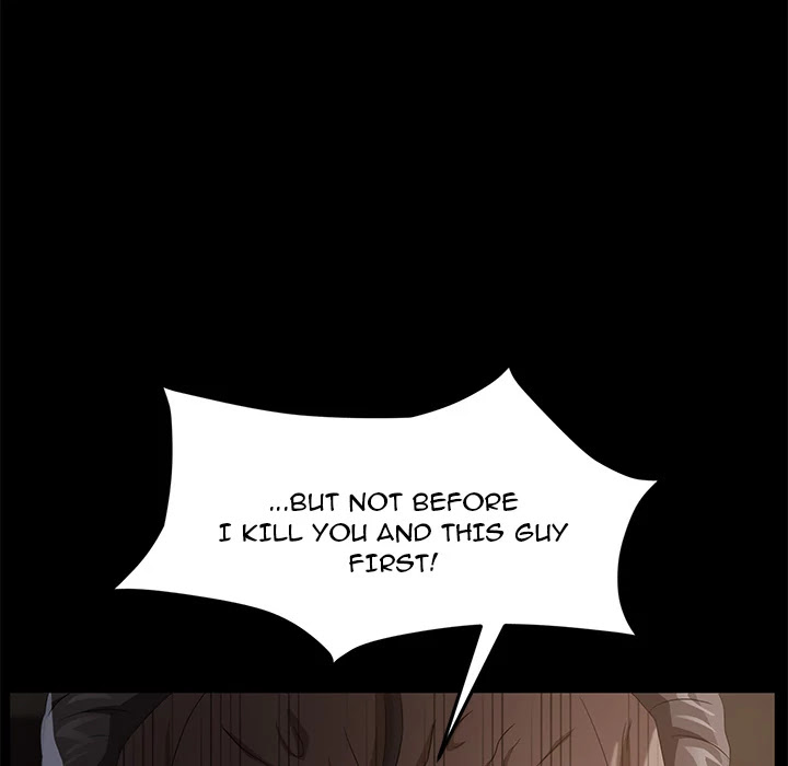 Stolen Chapter 24 page 120 - Chapter 24