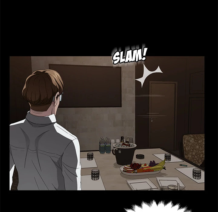 Stolen Chapter 24 page 123 - Chapter 24