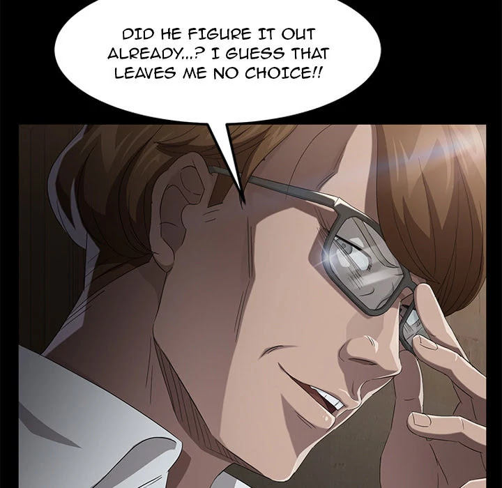 Stolen Chapter 24 page 125 - Chapter 24