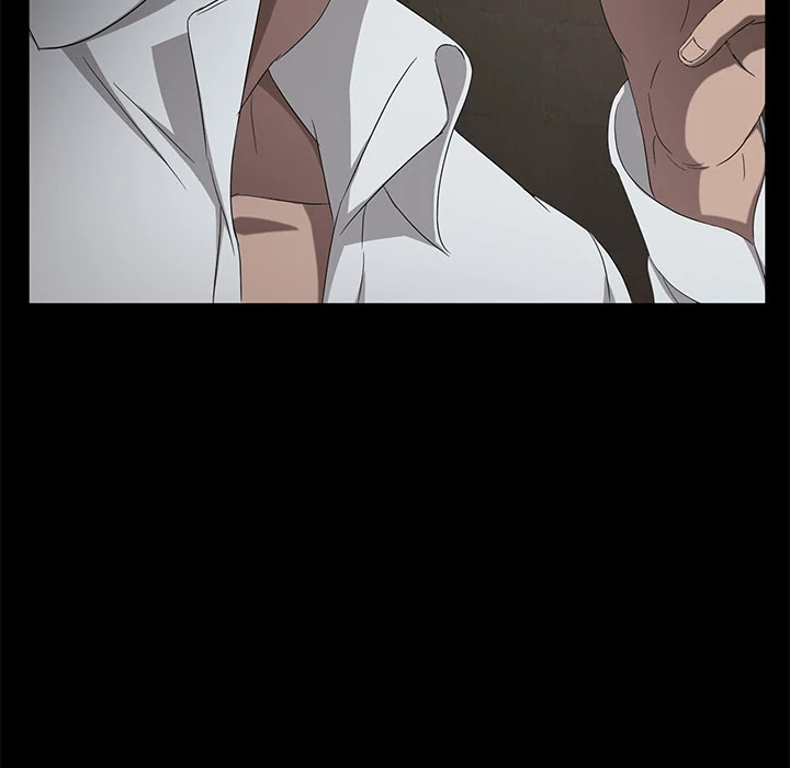 Stolen Chapter 24 page 126 - Chapter 24