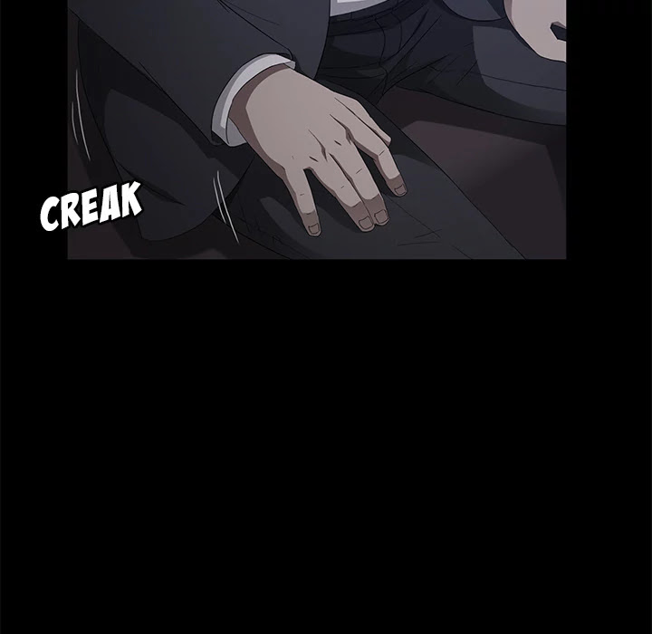 Stolen Chapter 24 page 129 - Chapter 24