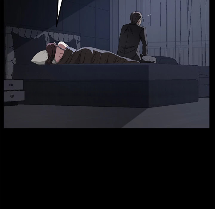 Stolen Chapter 24 page 131 - Chapter 24