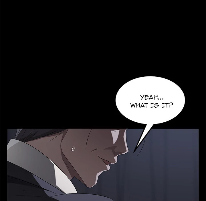 Stolen Chapter 24 page 132 - Chapter 24