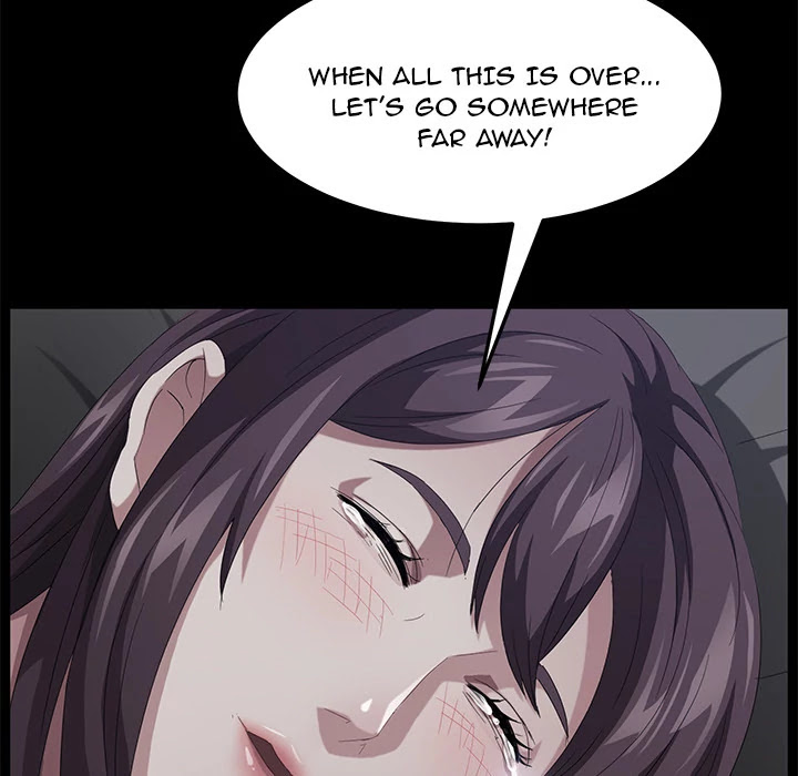 Stolen Chapter 24 page 134 - Chapter 24