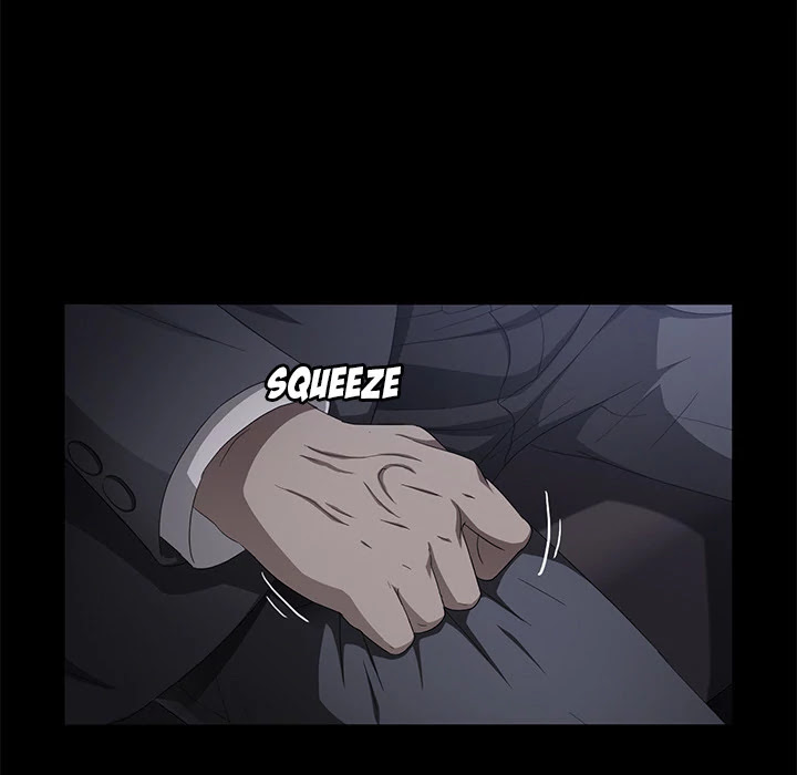 Stolen Chapter 24 page 136 - Chapter 24