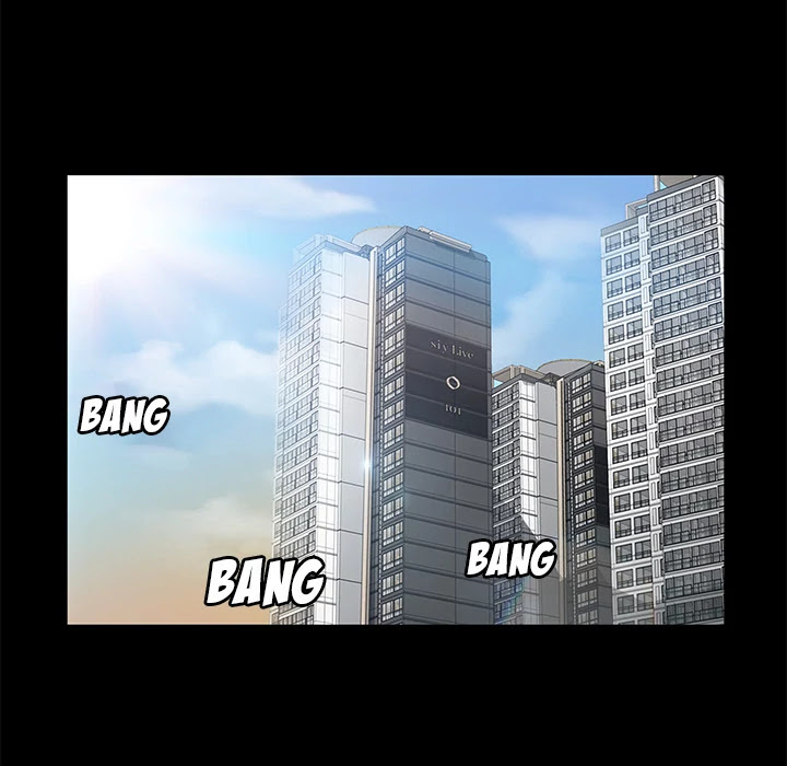 Stolen Chapter 24 page 140 - Chapter 24