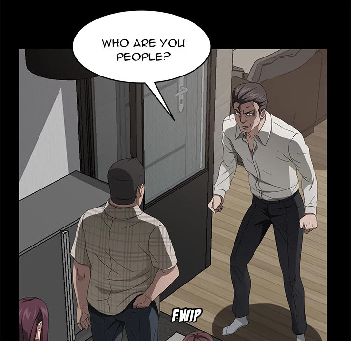 Stolen Chapter 24 page 145 - Chapter 24