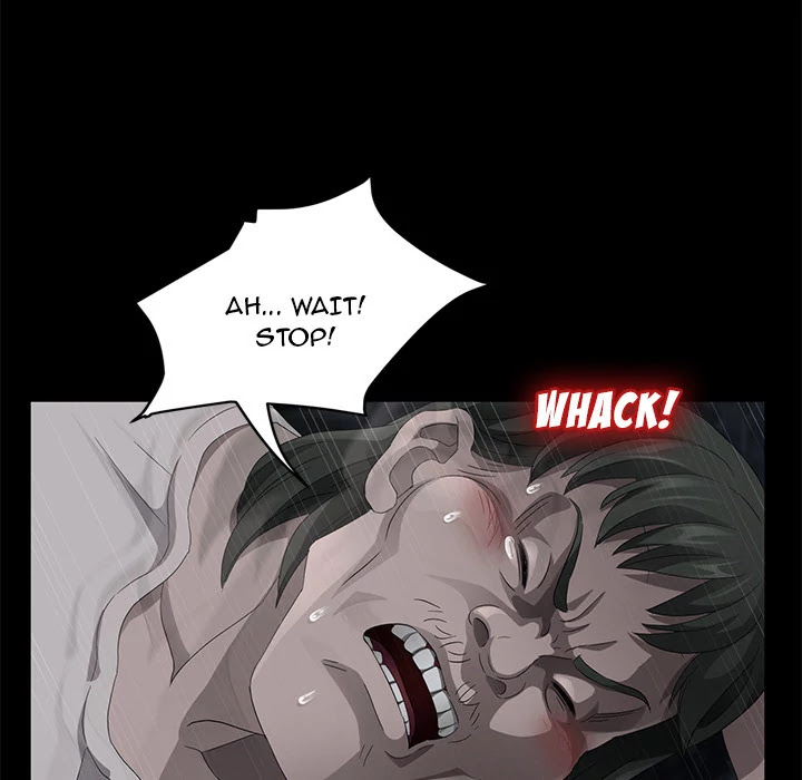 Stolen Chapter 24 page 24 - Chapter 24