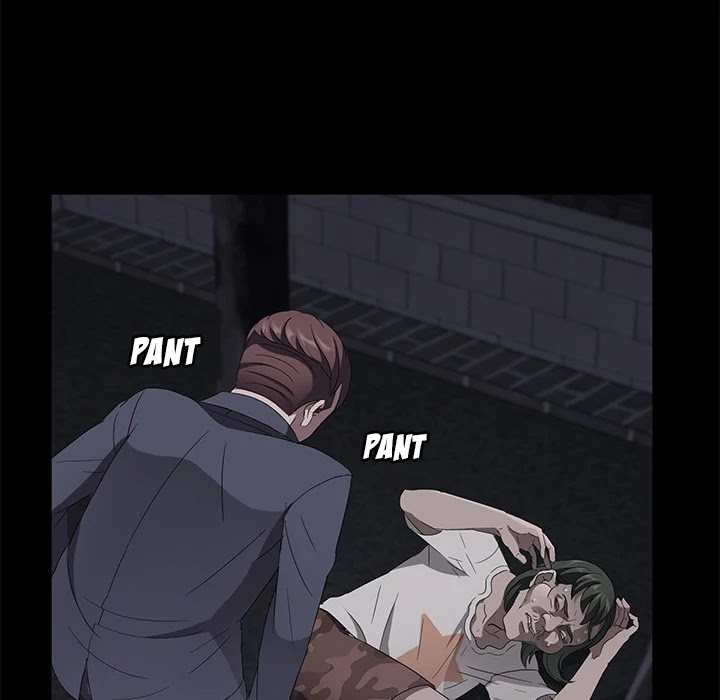 Stolen Chapter 24 page 26 - Chapter 24