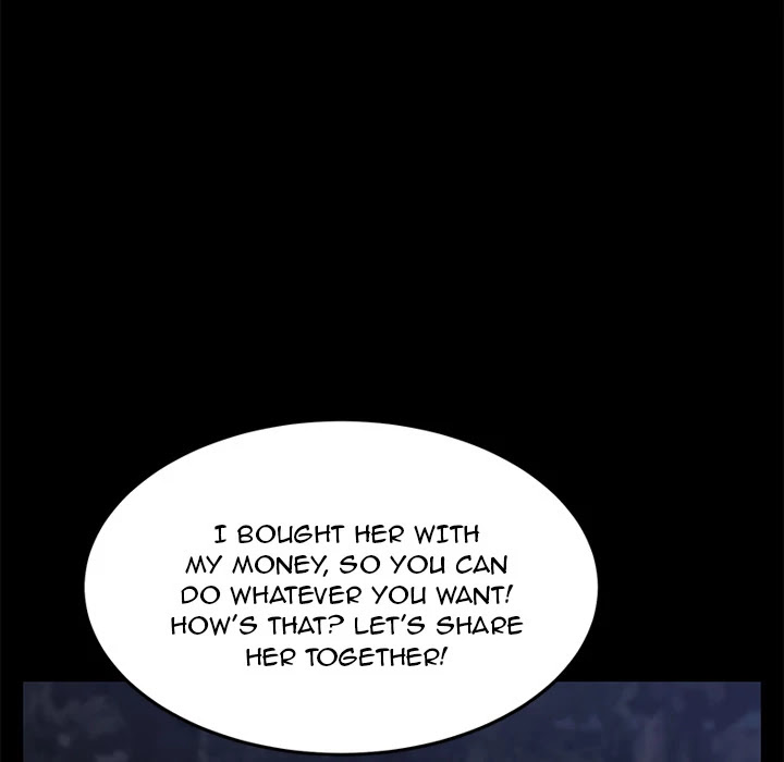 Stolen Chapter 24 page 30 - Chapter 24