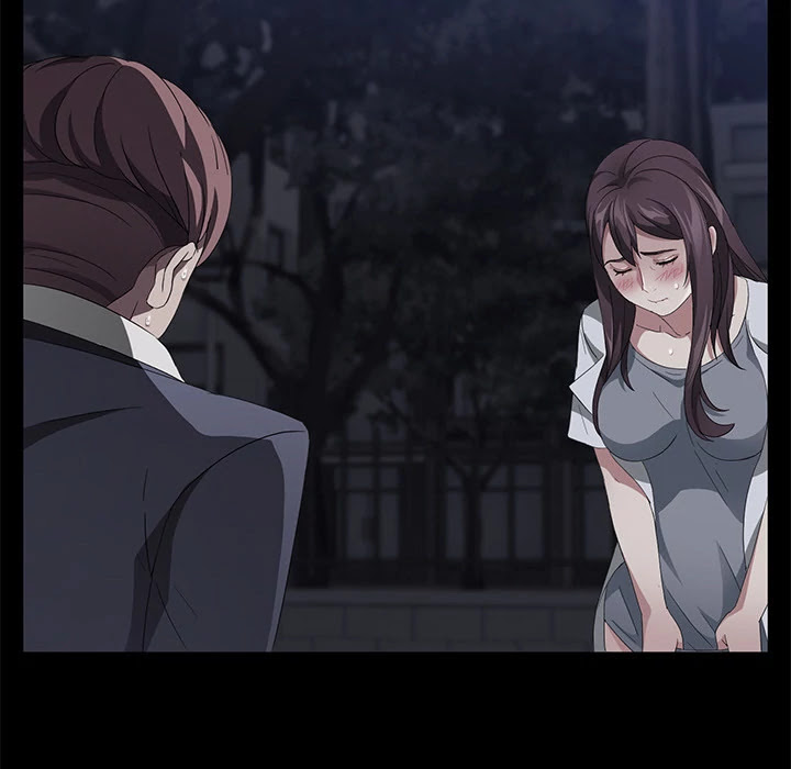 Stolen Chapter 24 page 31 - Chapter 24