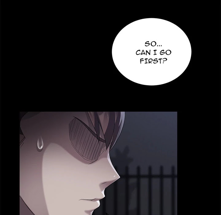 Stolen Chapter 24 page 34 - Chapter 24