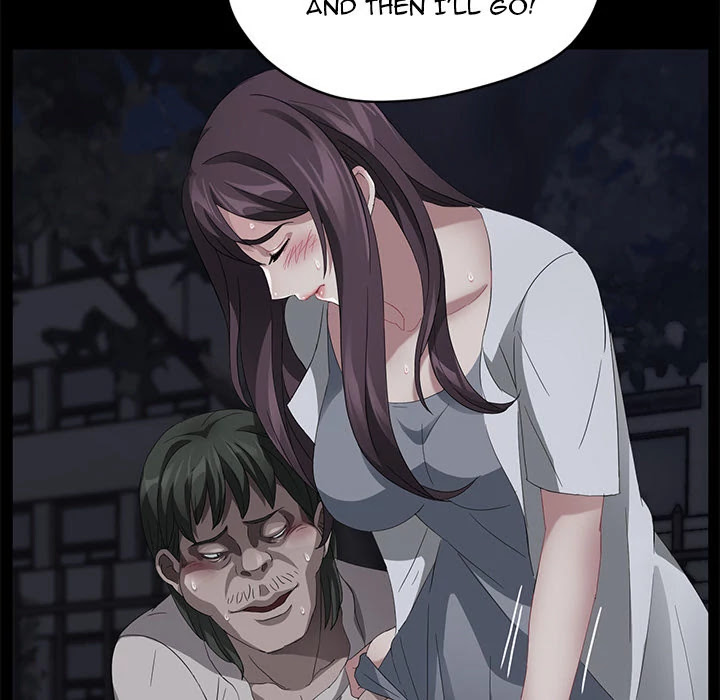 Stolen Chapter 24 page 38 - Chapter 24