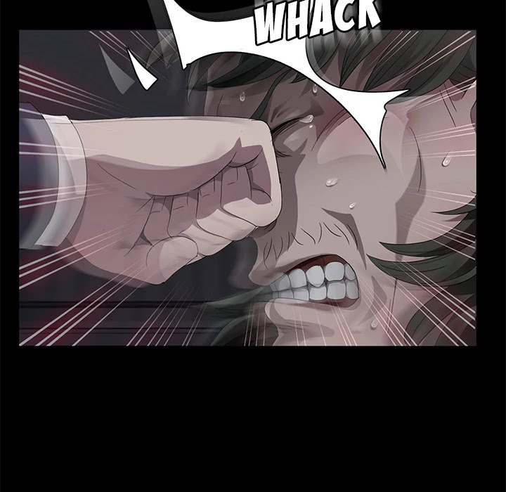 Stolen Chapter 24 page 44 - Chapter 24