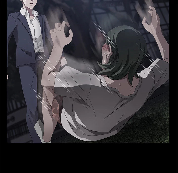 Stolen Chapter 24 page 46 - Chapter 24