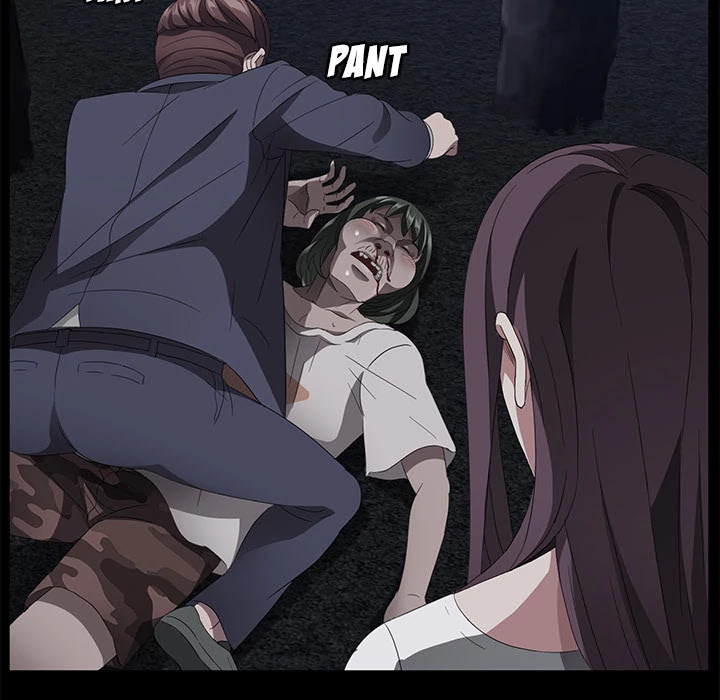 Stolen Chapter 24 page 53 - Chapter 24