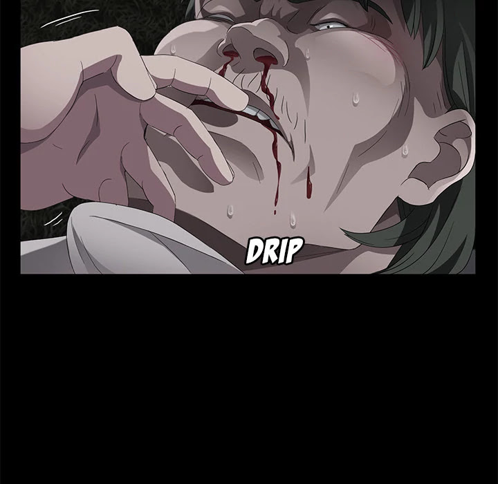 Stolen Chapter 24 page 57 - Chapter 24