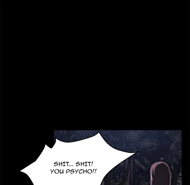 Stolen Chapter 24 page 58 - Chapter 24