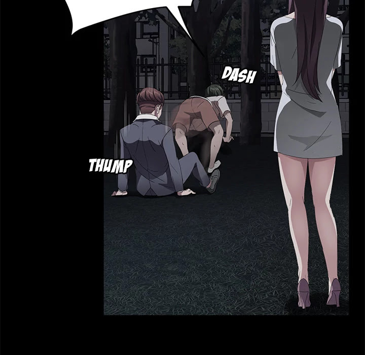 Stolen Chapter 24 page 59 - Chapter 24