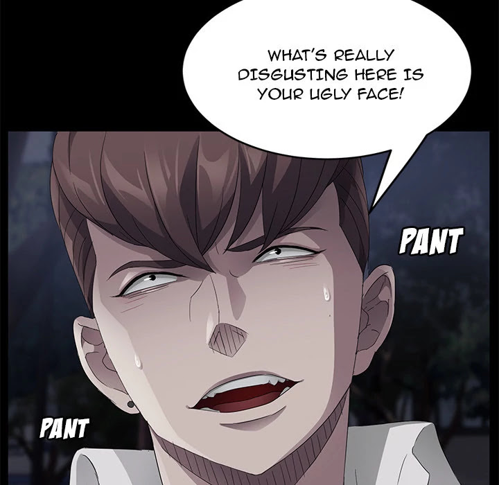 Stolen Chapter 24 page 6 - Chapter 24