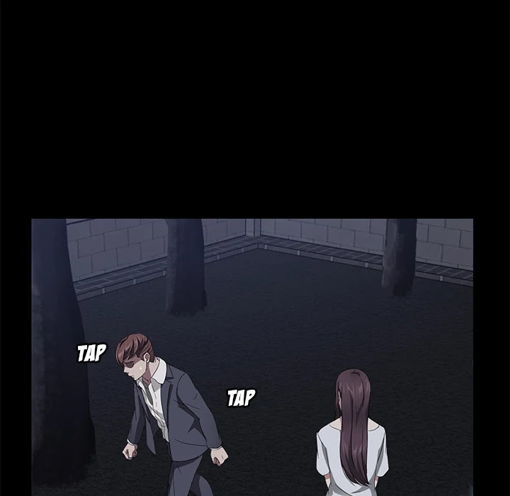 Stolen Chapter 24 page 62 - Chapter 24