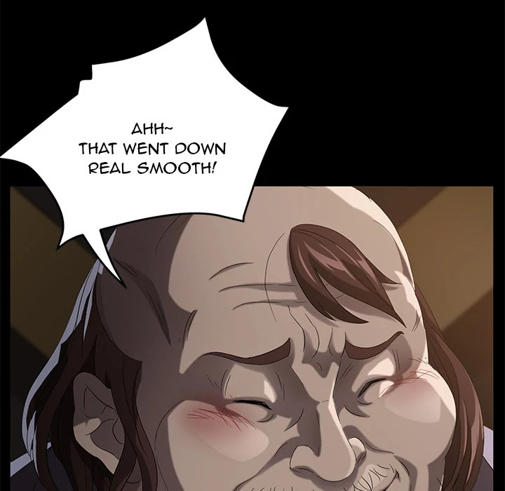 Stolen Chapter 24 page 74 - Chapter 24
