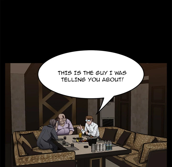 Stolen Chapter 24 page 76 - Chapter 24