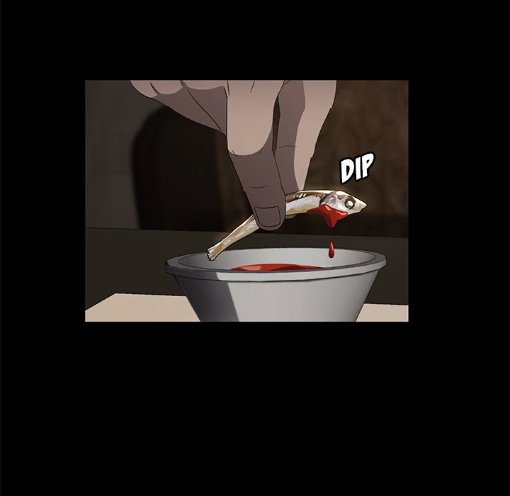 Stolen Chapter 24 page 78 - Chapter 24