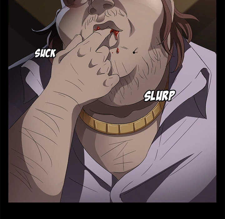 Stolen Chapter 24 page 80 - Chapter 24