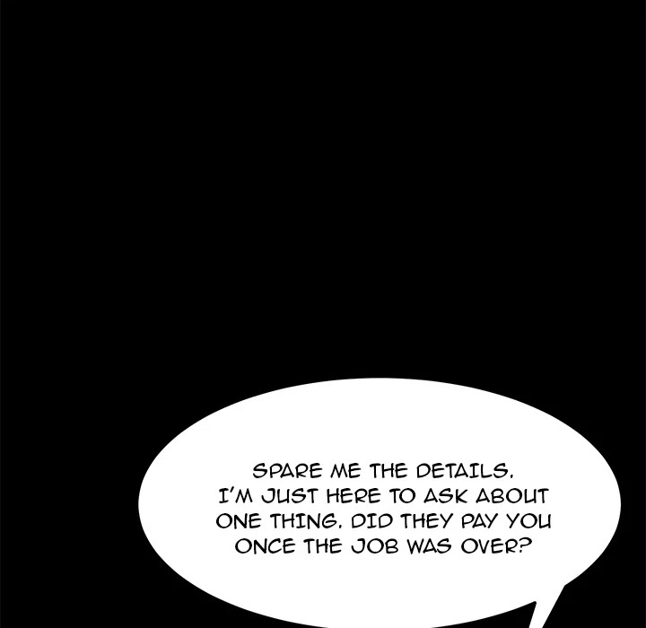 Stolen Chapter 24 page 81 - Chapter 24