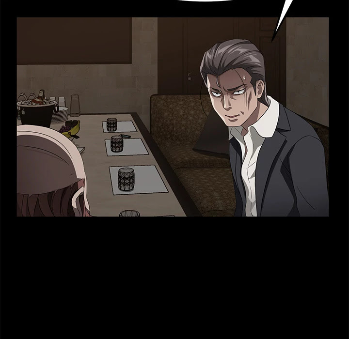 Stolen Chapter 24 page 82 - Chapter 24
