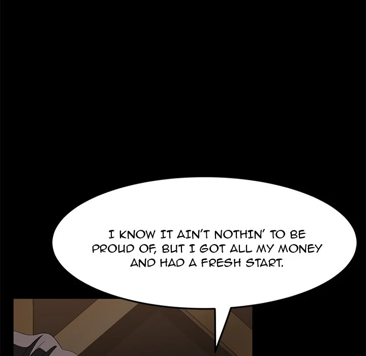 Stolen Chapter 24 page 83 - Chapter 24