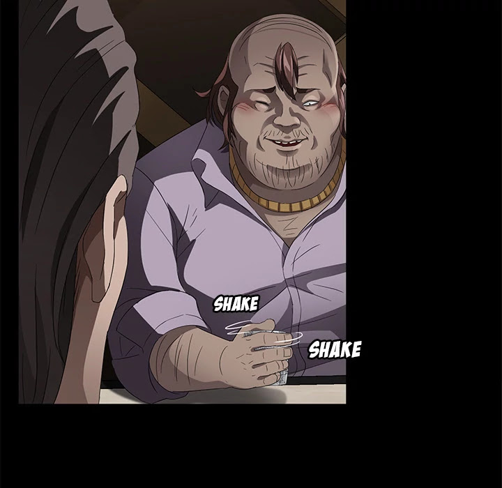Stolen Chapter 24 page 84 - Chapter 24