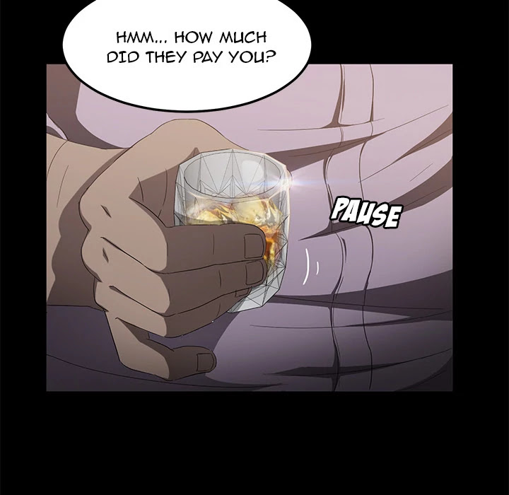 Stolen Chapter 24 page 86 - Chapter 24