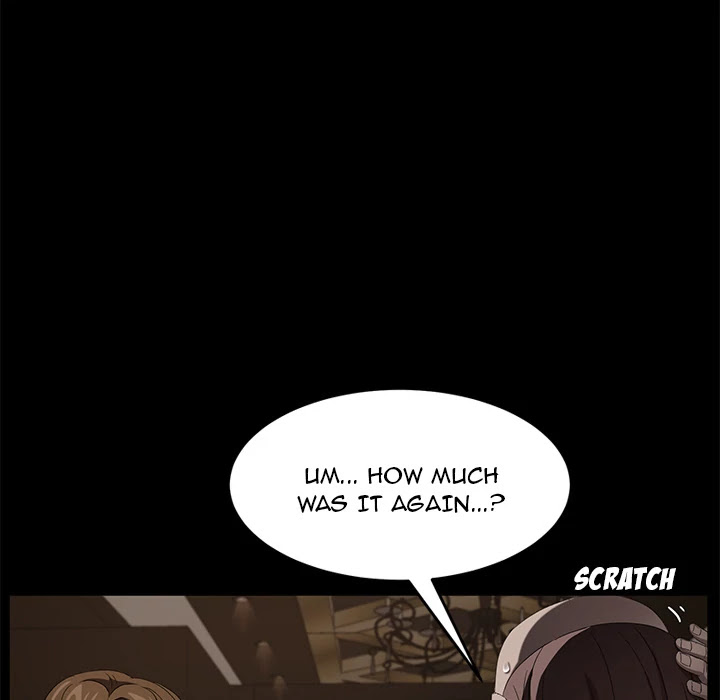 Stolen Chapter 24 page 87 - Chapter 24